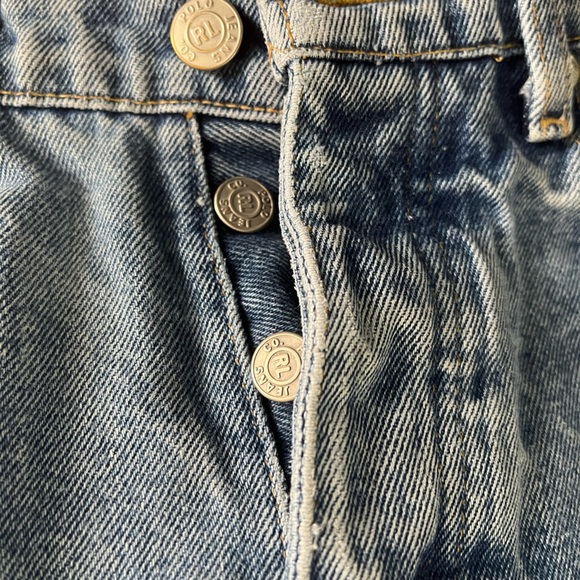 Vintage Ralph Lauren jeans - Picture 3 of 5